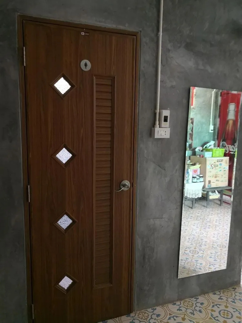 Baan Raiplaysoi Homestay