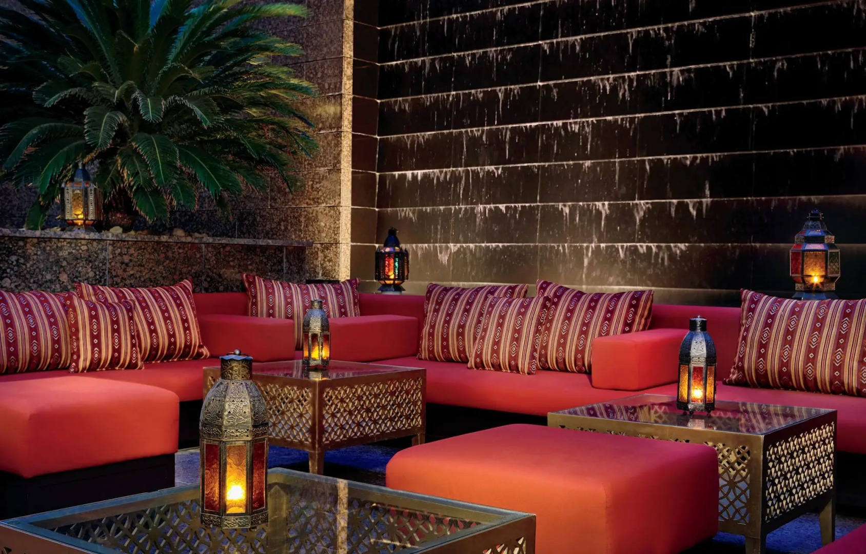 The Ritz-Carlton Executive Residences