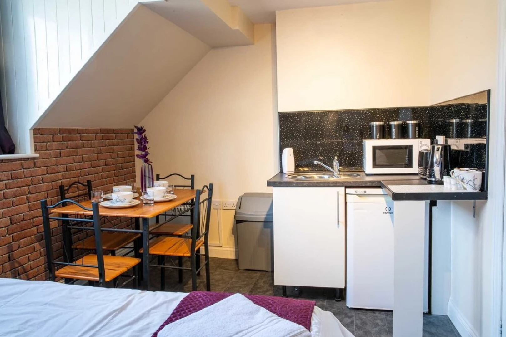 Bradford City Apartments Flat 75