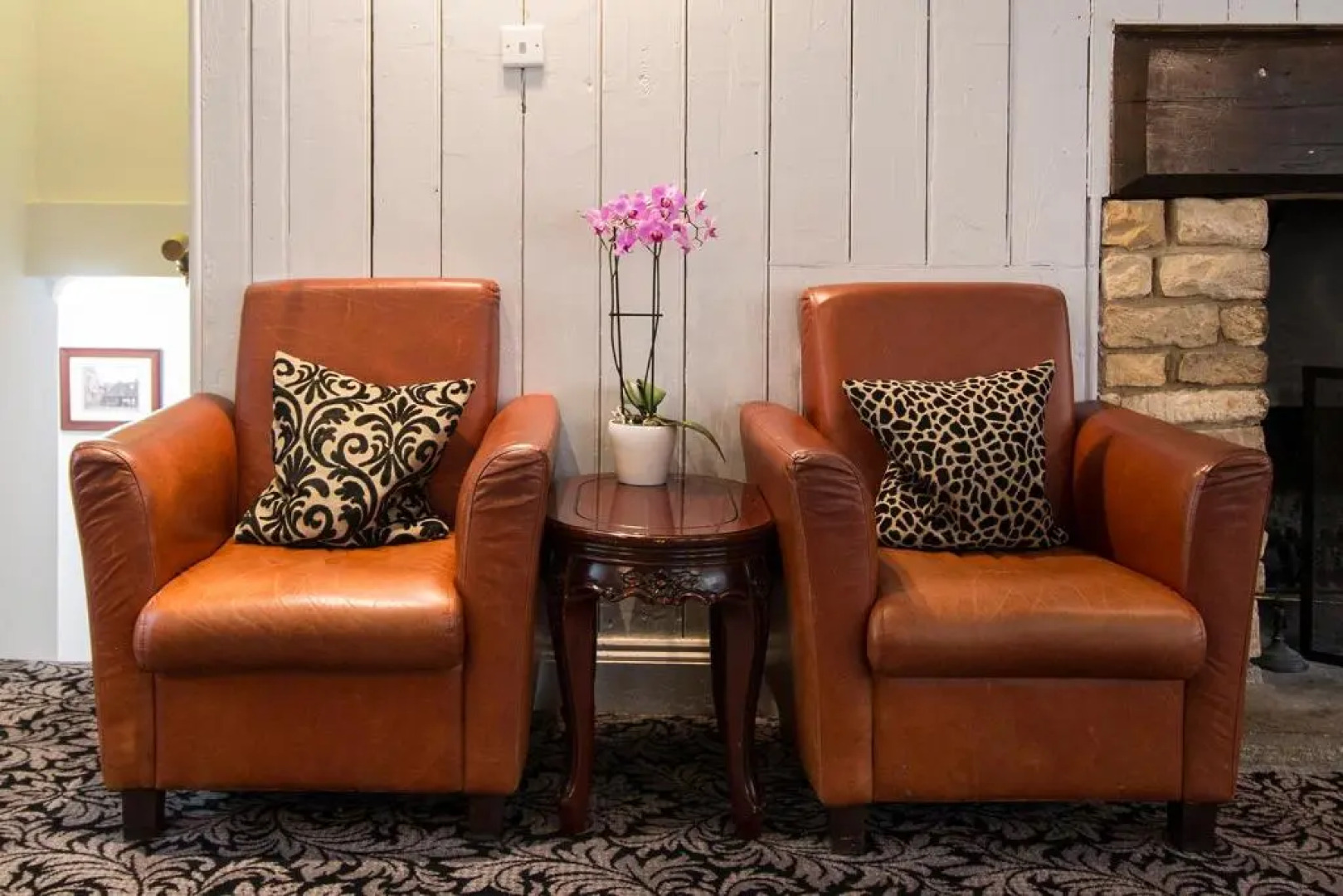 Normanton Park Hotel, Sure Hotel Collection by Best Western