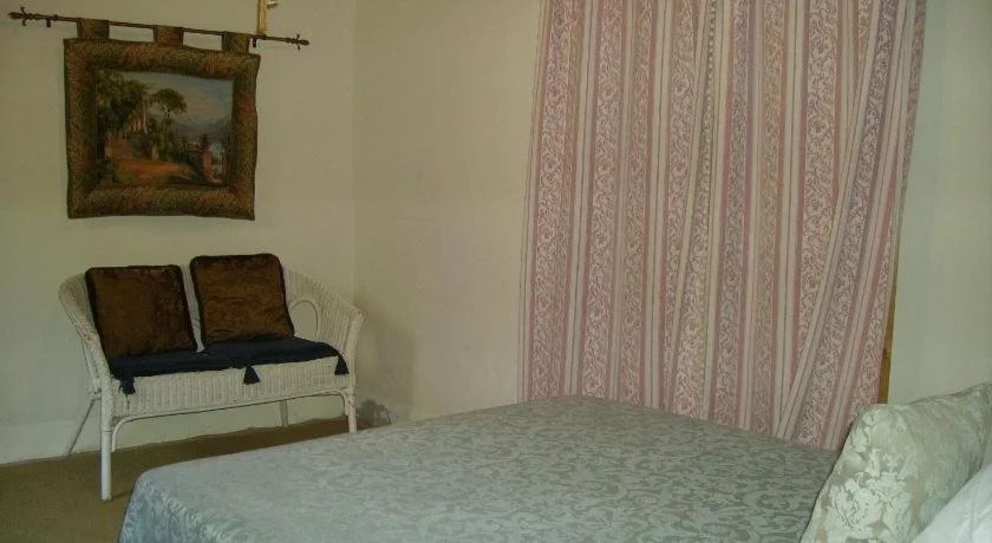 Hotel Boutique Condes Fúcares