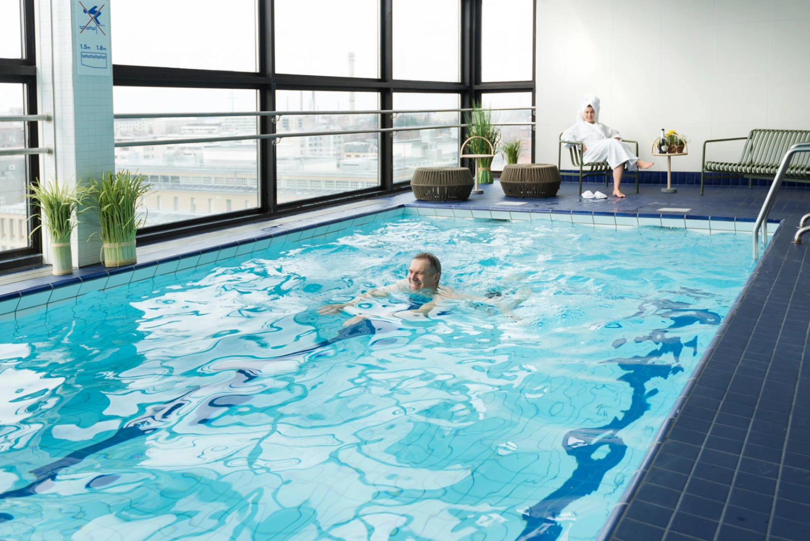 Original Sokos Hotel Royal