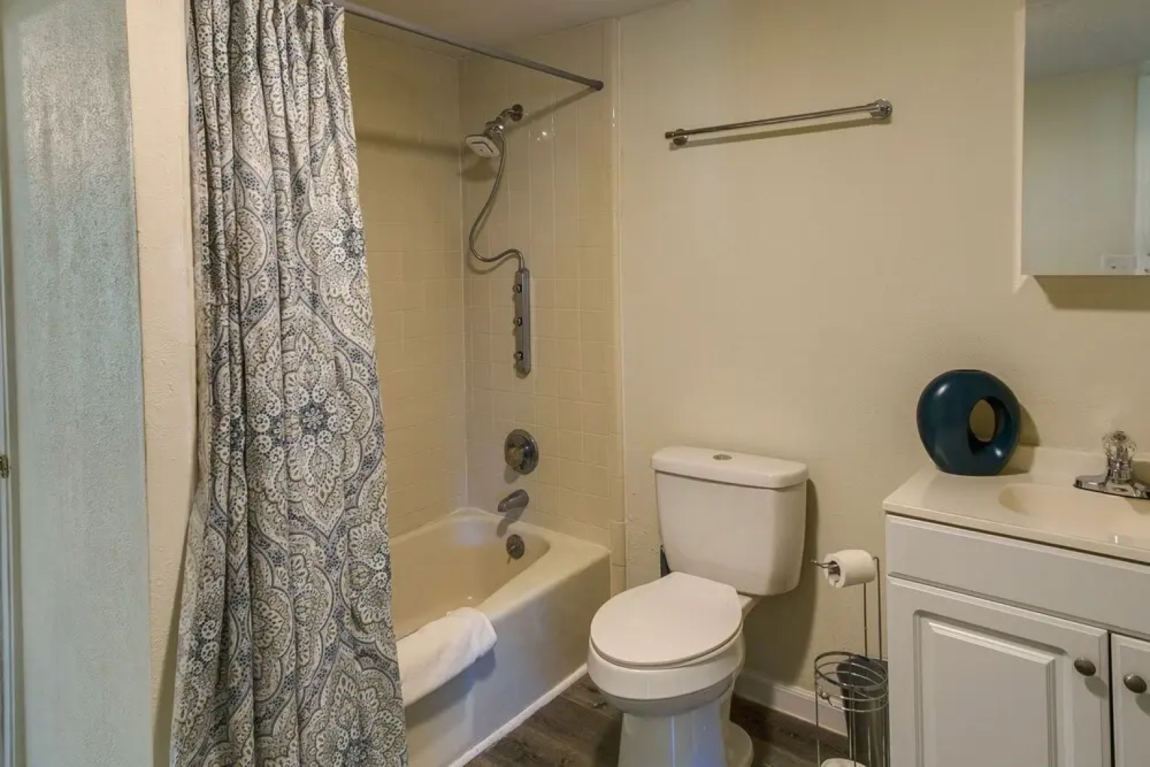 Waycross Vacation Rental w/ Private Backyard!