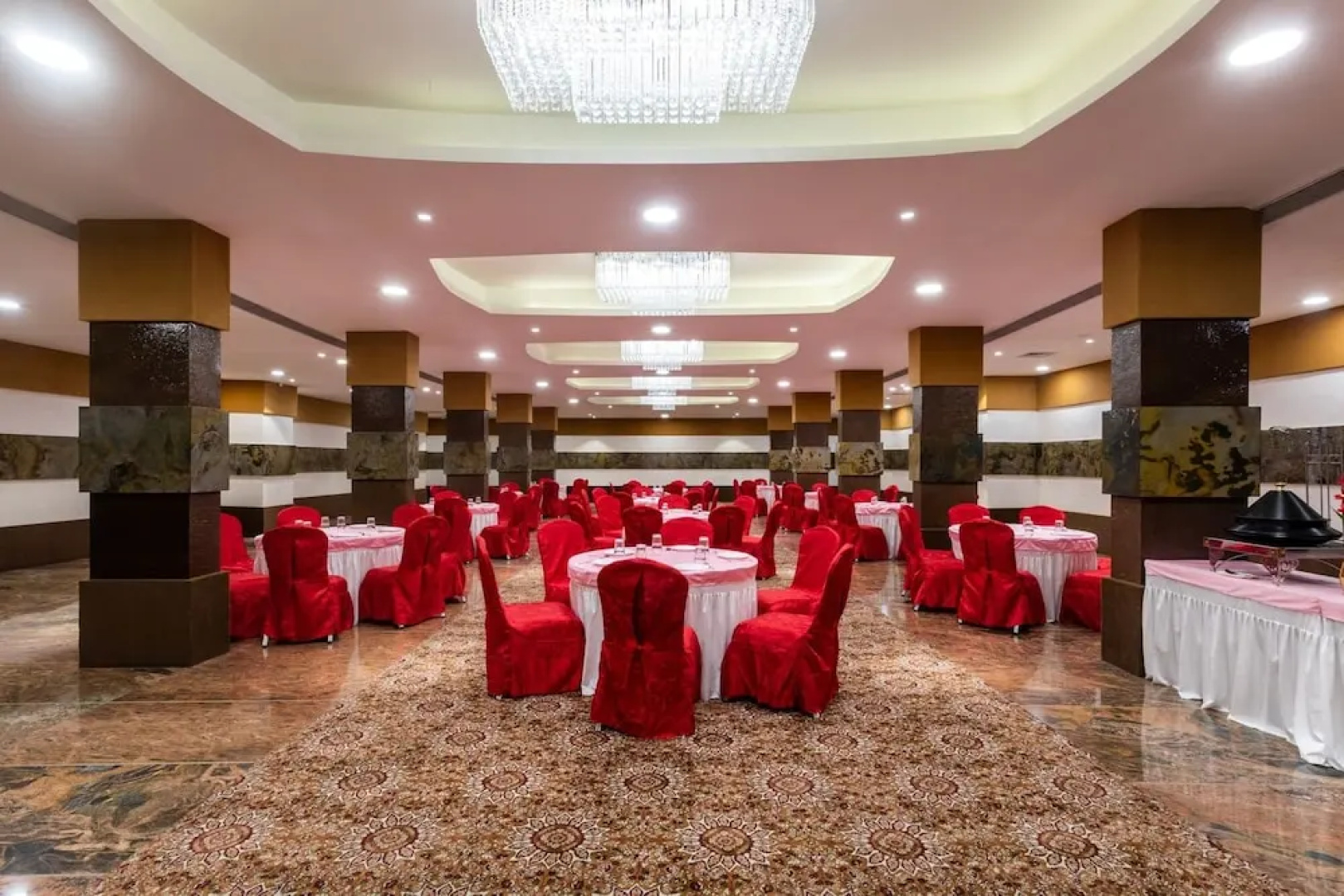Playotel Inn Sonash Indore