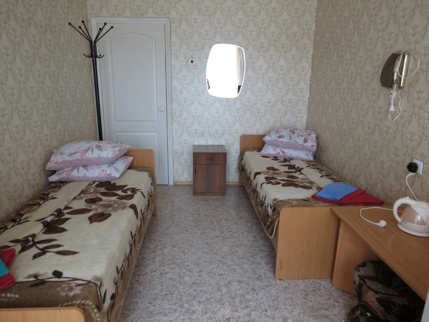 Курорт Озеро Шира