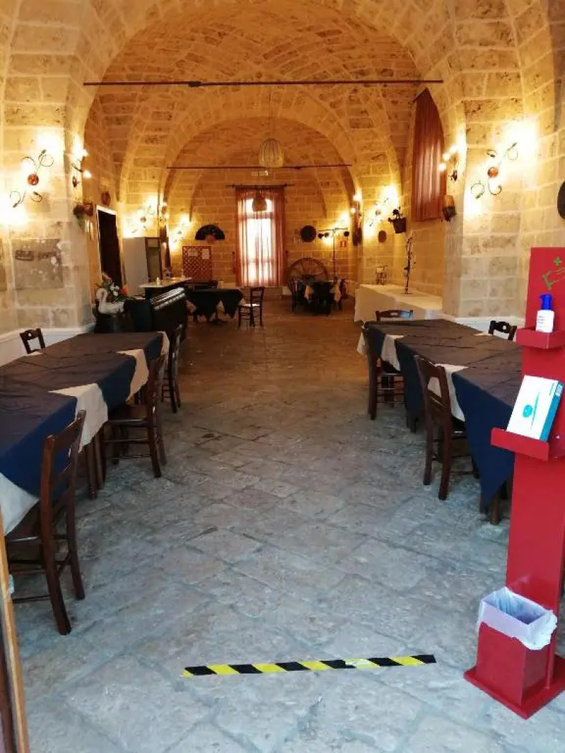 Agriturismo Tenuta Perruzzi