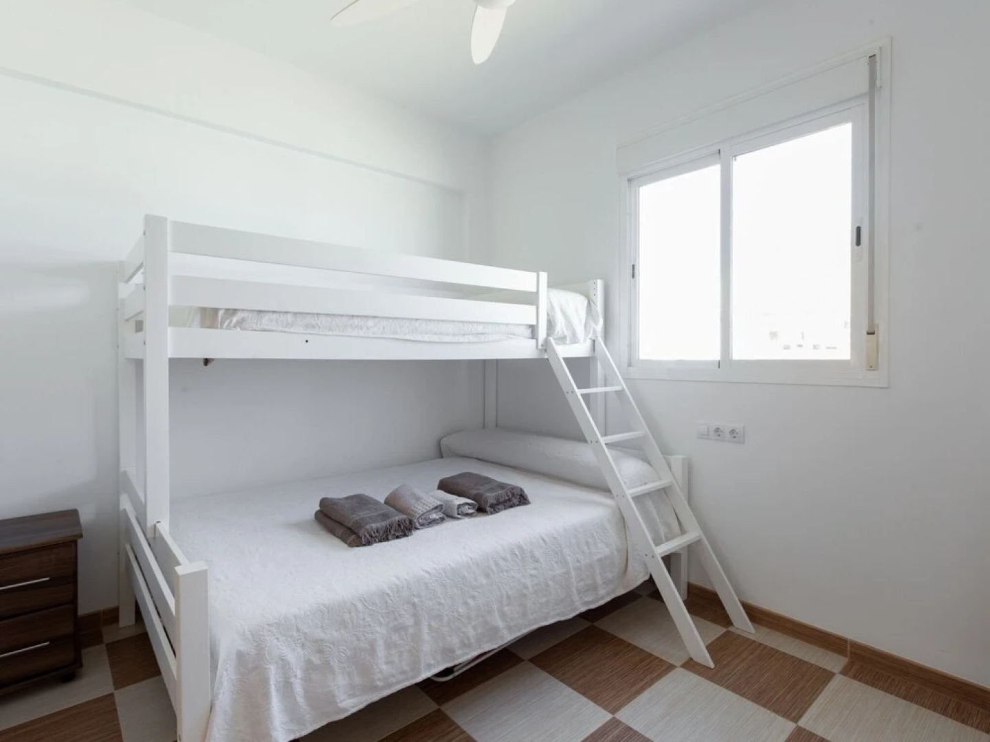 Cosy Holiday Home in Carboneras near Andaluz Park and Beach
