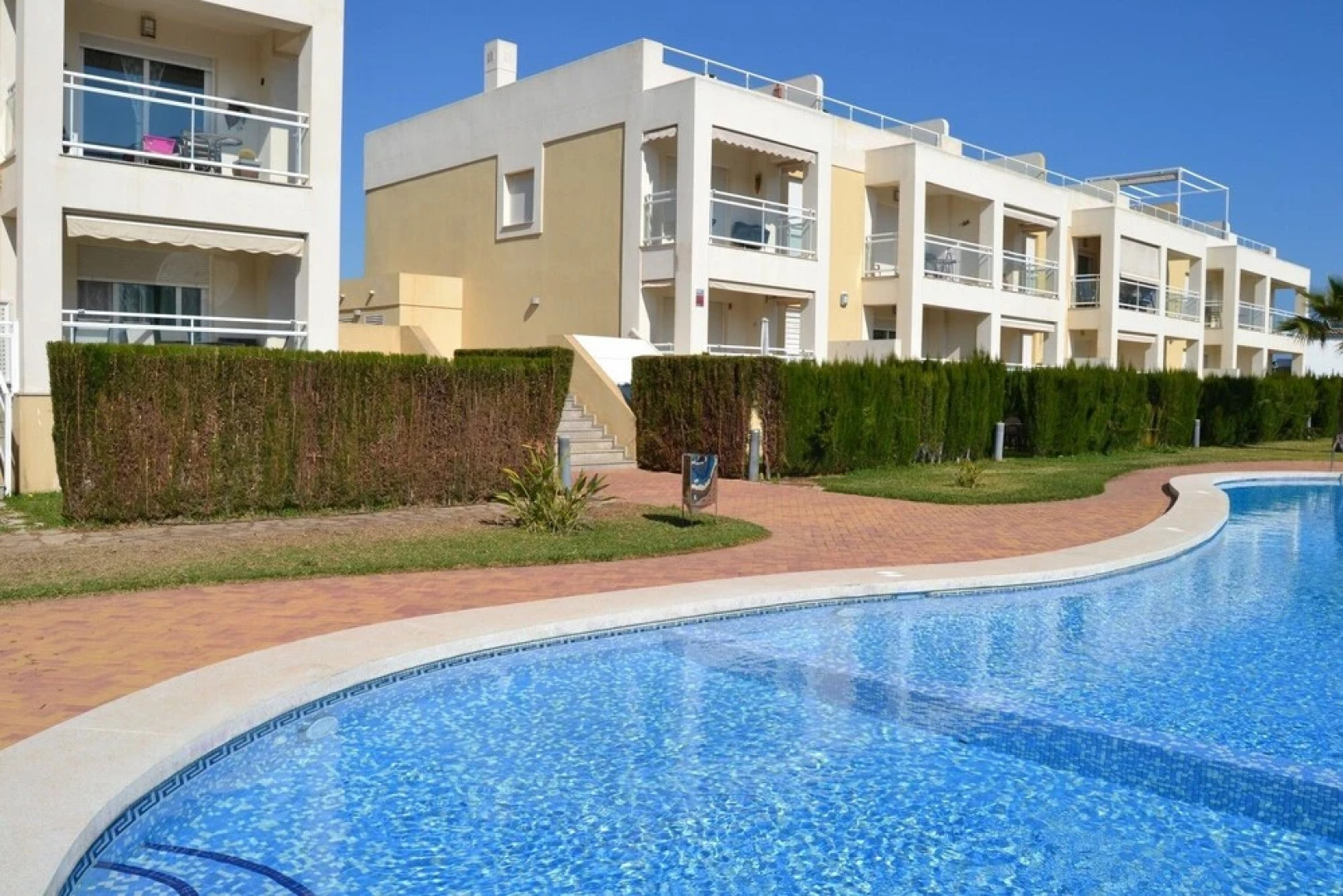 Apartamentos Agata Real