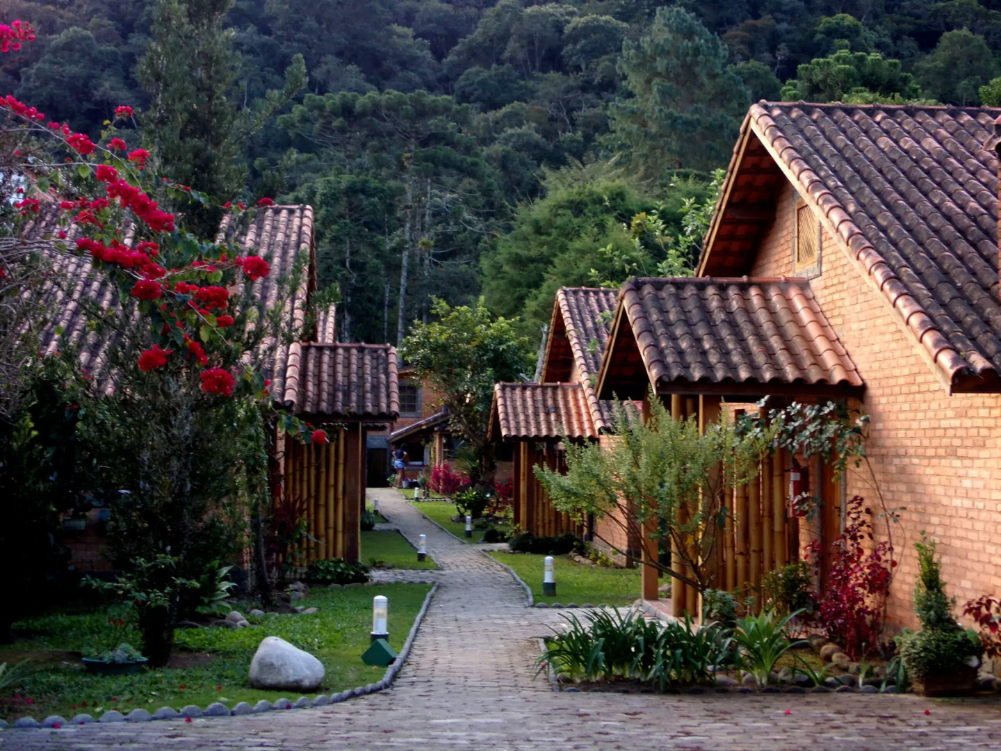 Pousada Visconde de Mauá