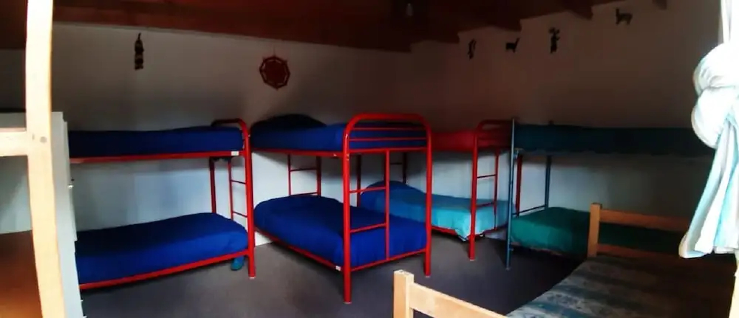 Hostal Cruz de Atacama