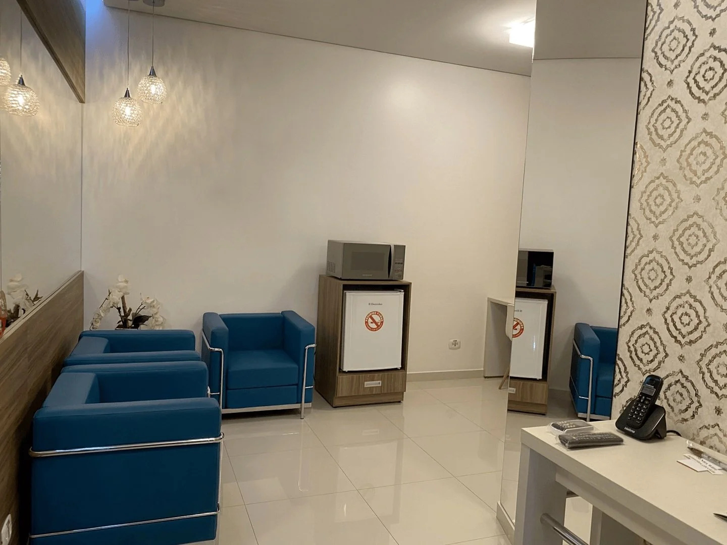 Aquarius Hotel Aquarius