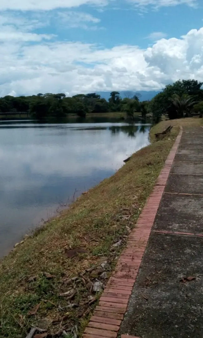 Centro Vacacional y de Eventos Araguaney