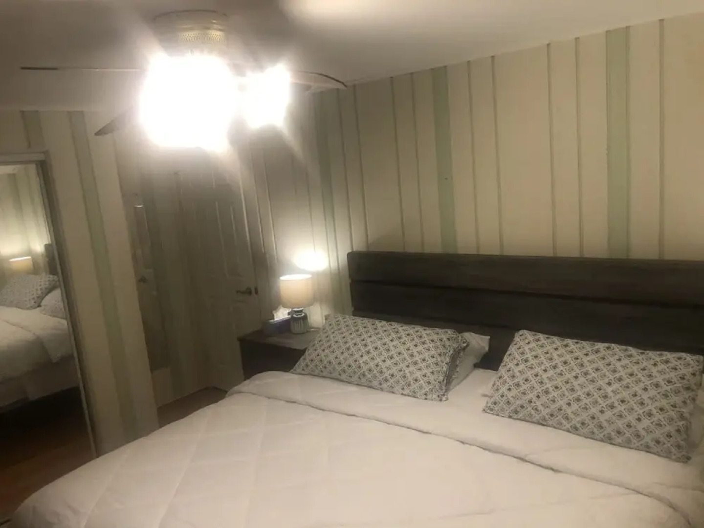 Cozy rooms in Lincolnwood/Chicago lovely house