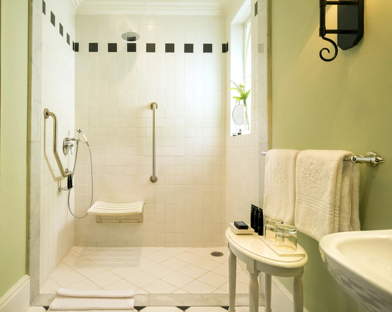 Royal Livingstone Victoria Falls Zambia Hotel by Anantara