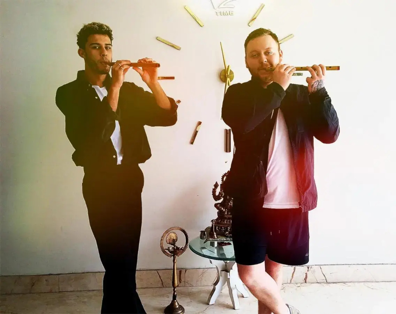 Hotel Ganpati Palace