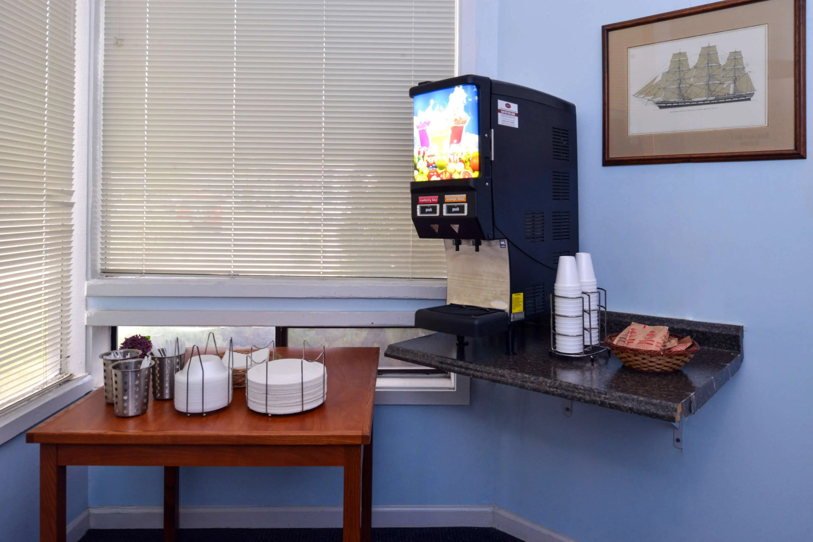 Americas Best Value Inn Carson City