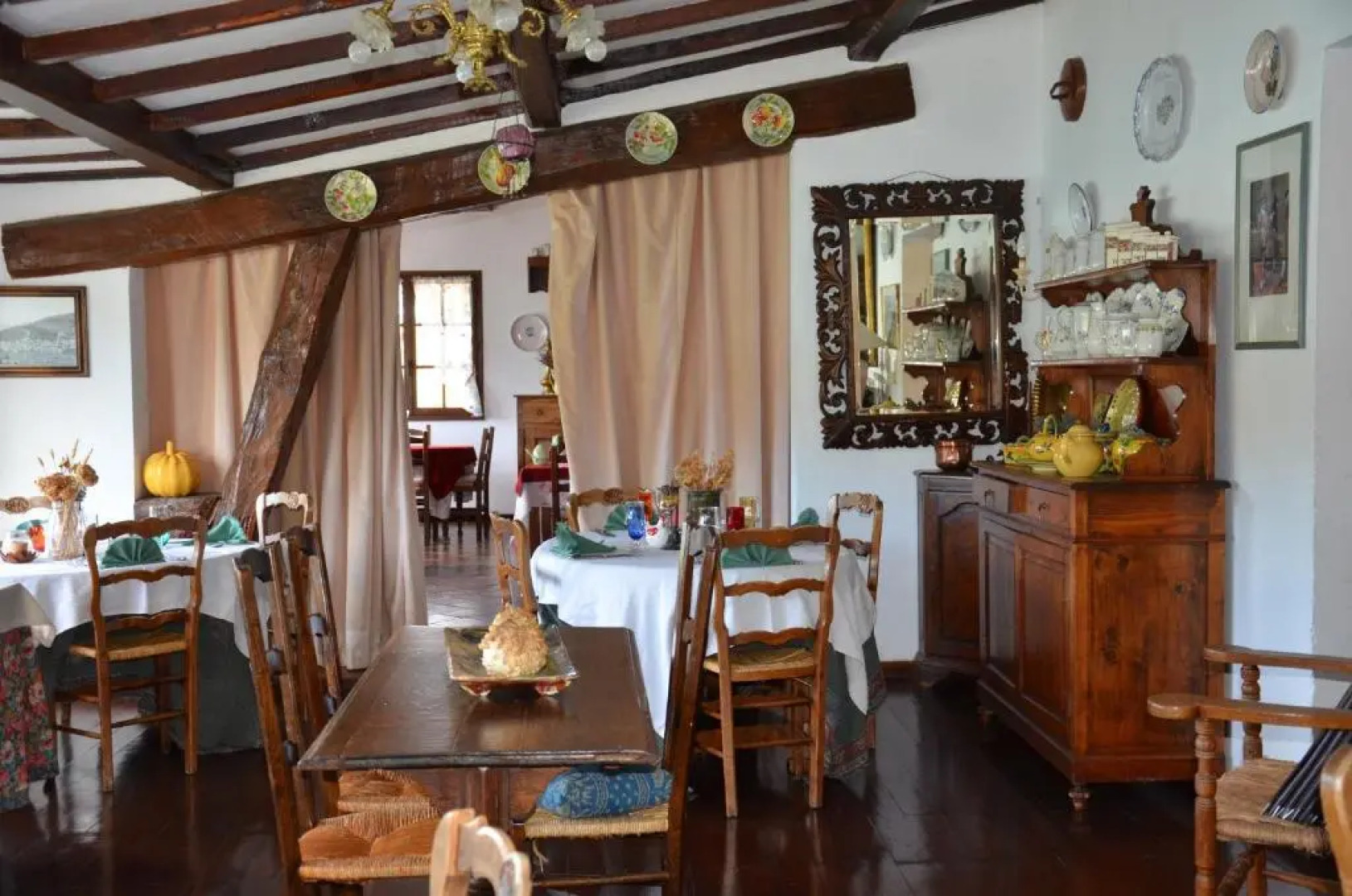 Auberge du Lac