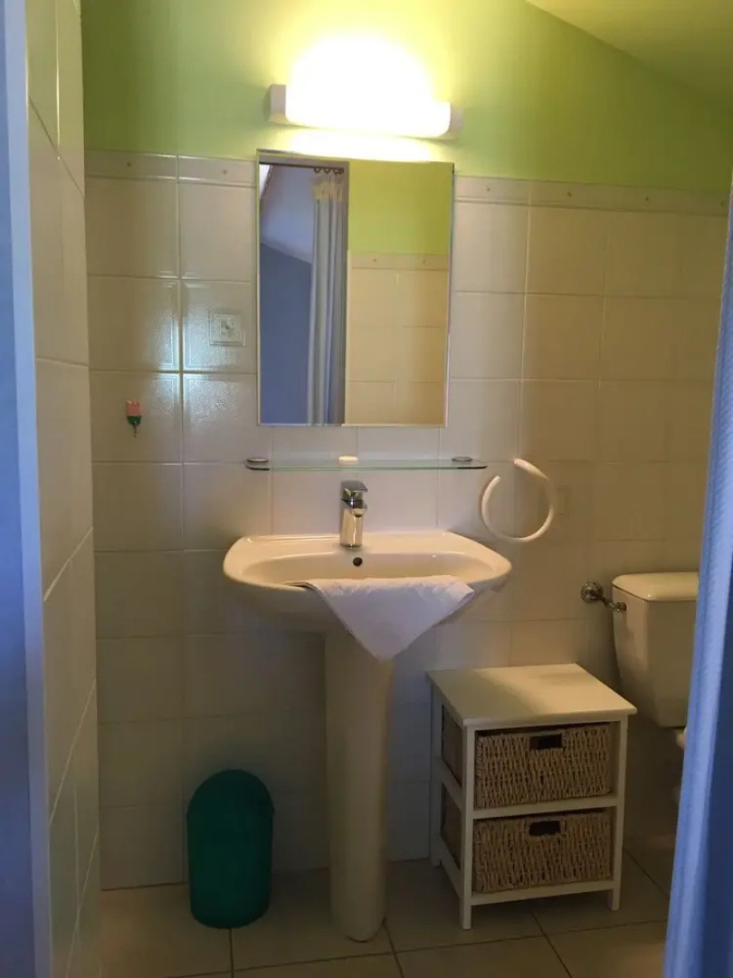 Résidence Fior di Rena