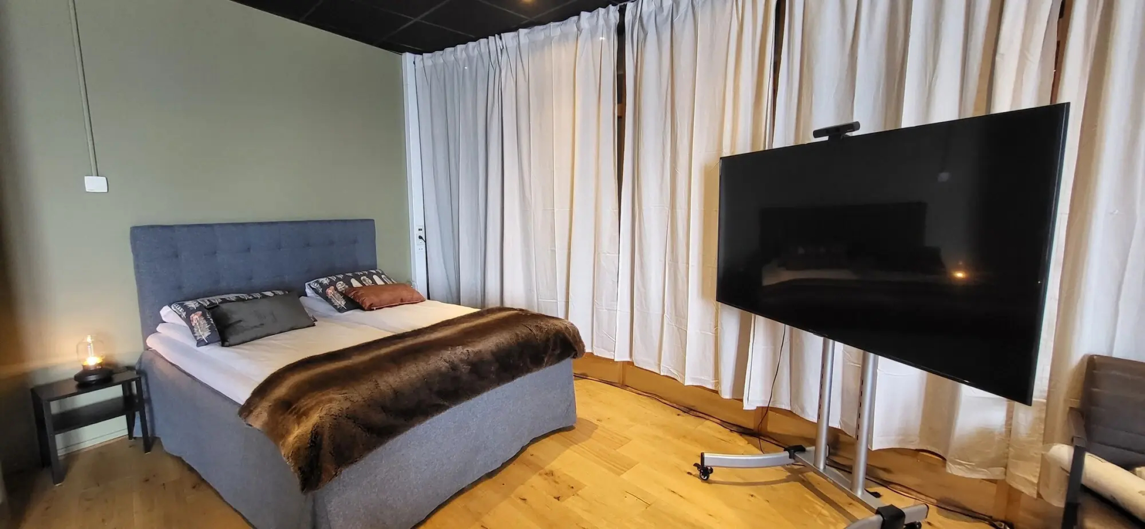 Åre Torg Hotell