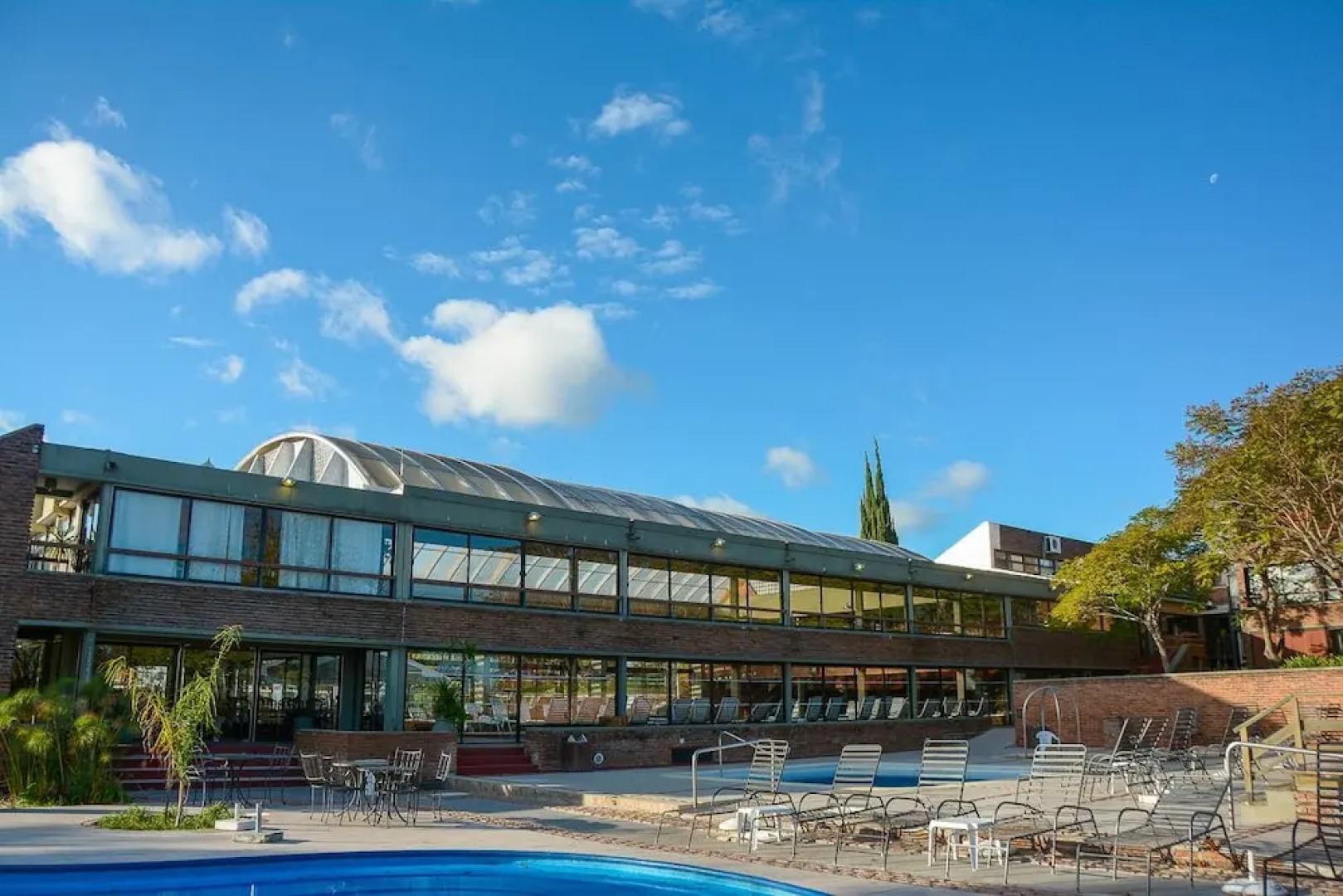 Horacio Quiroga Resort Termal