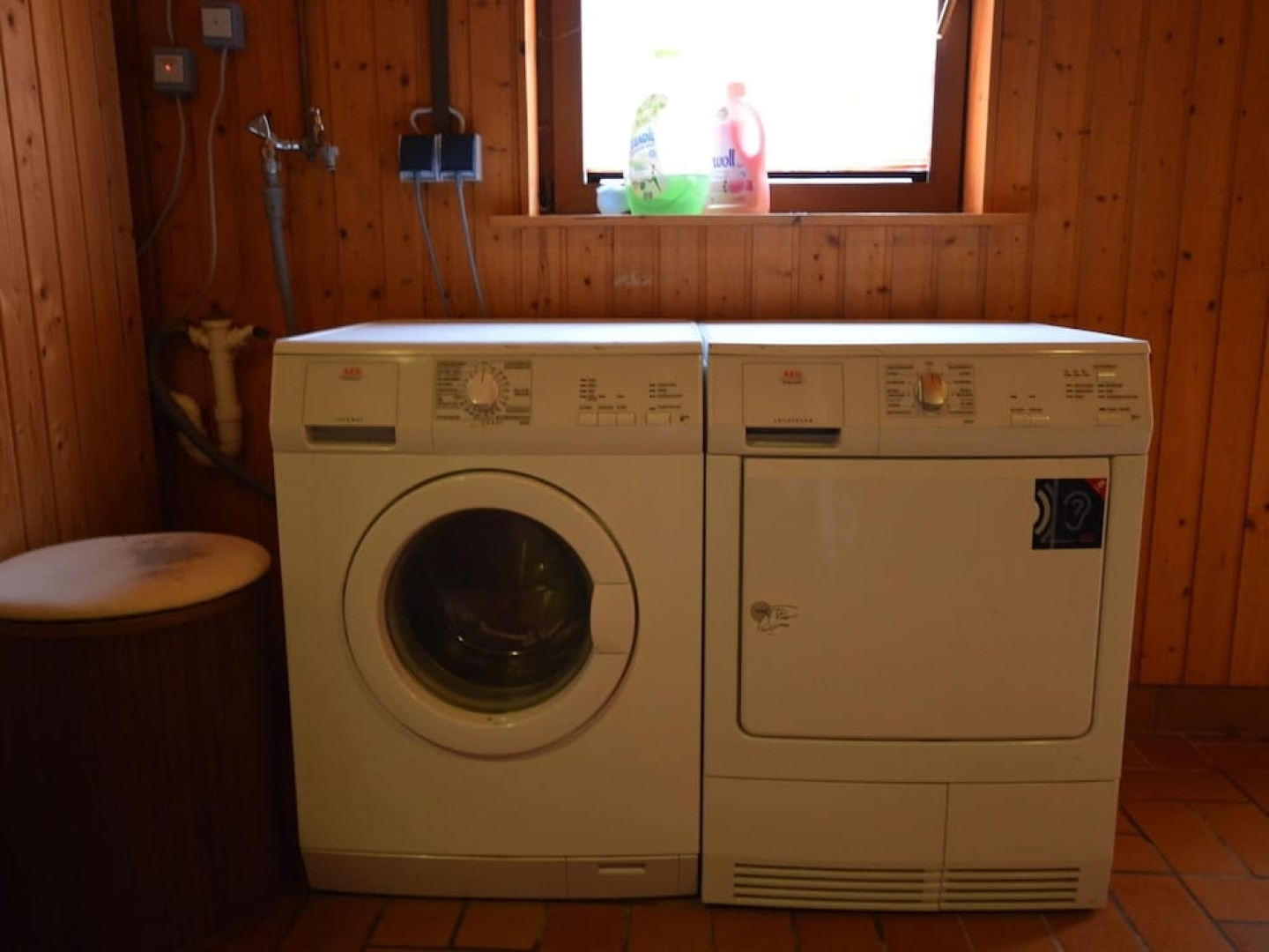 Nifty Holiday Home in Hellenthal With Sauna