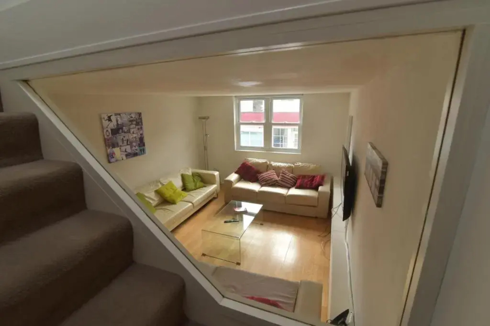 Beach Central with Allocated Parking and Patio