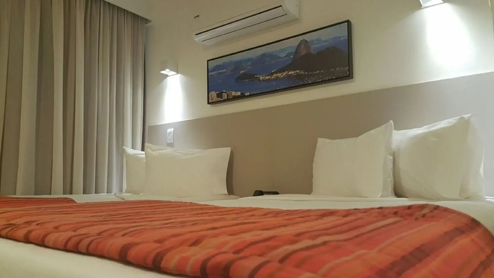 Ramada by Wyndham Macae Hotel Suites