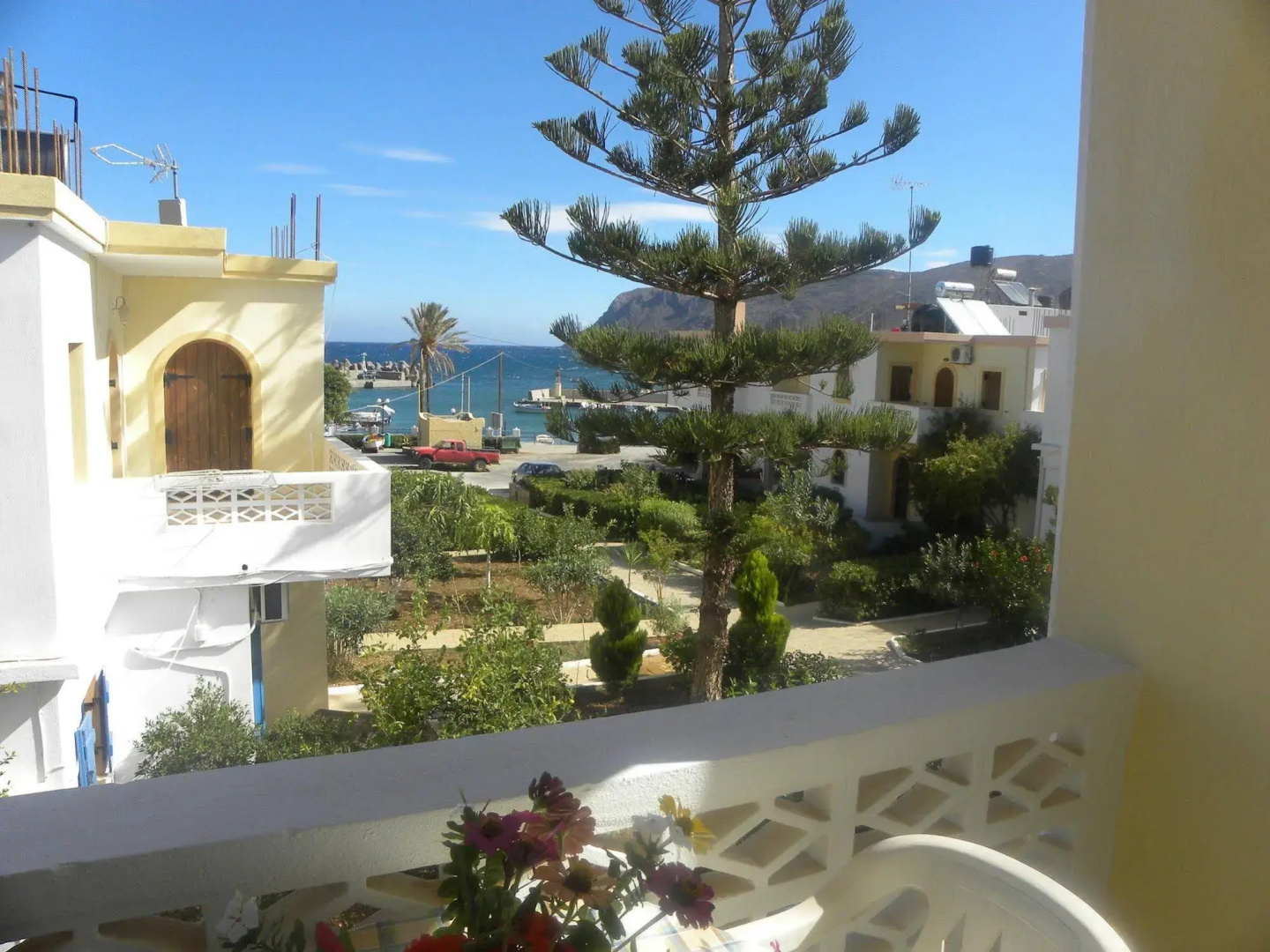 Villa Thalia