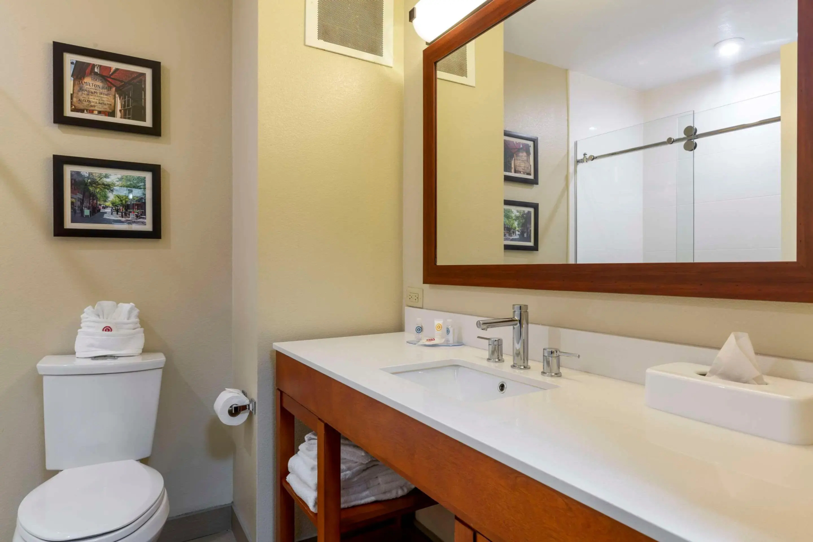Comfort Inn Danvers - Boston North Shore