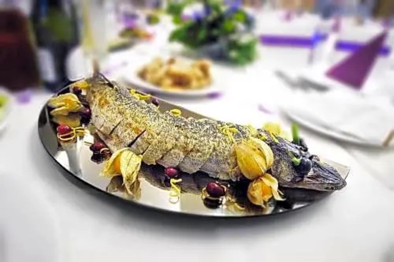 Vila Gervalis - Renginių ir poilsio centras