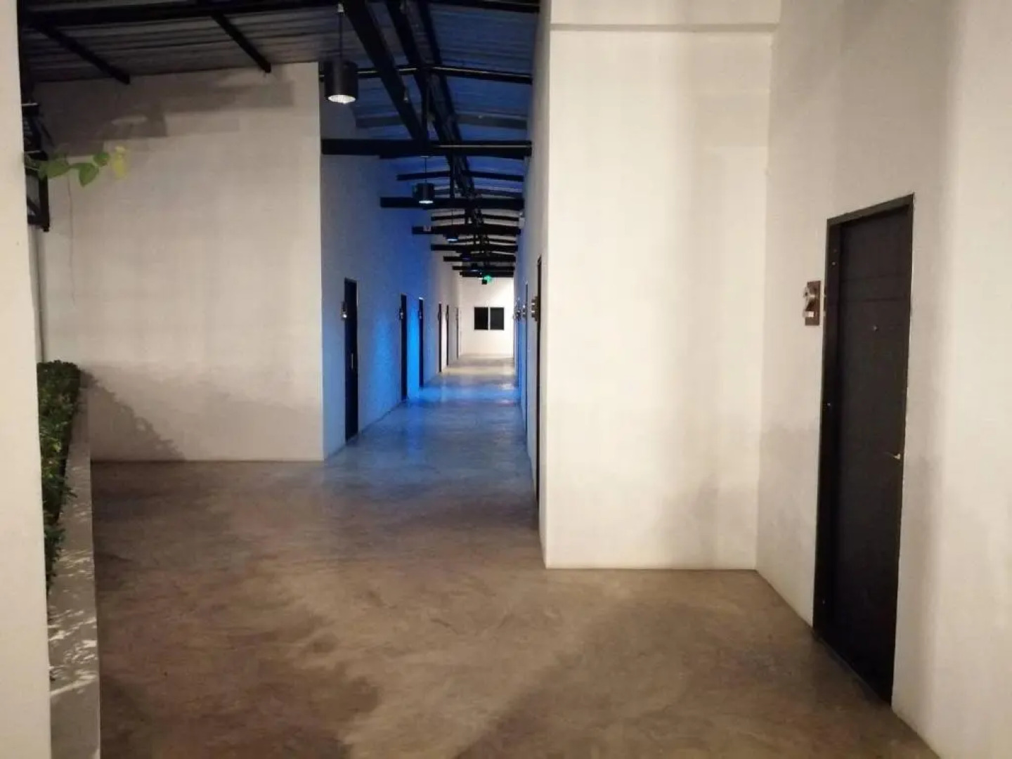 Norn Lamphun Boutique Hotel