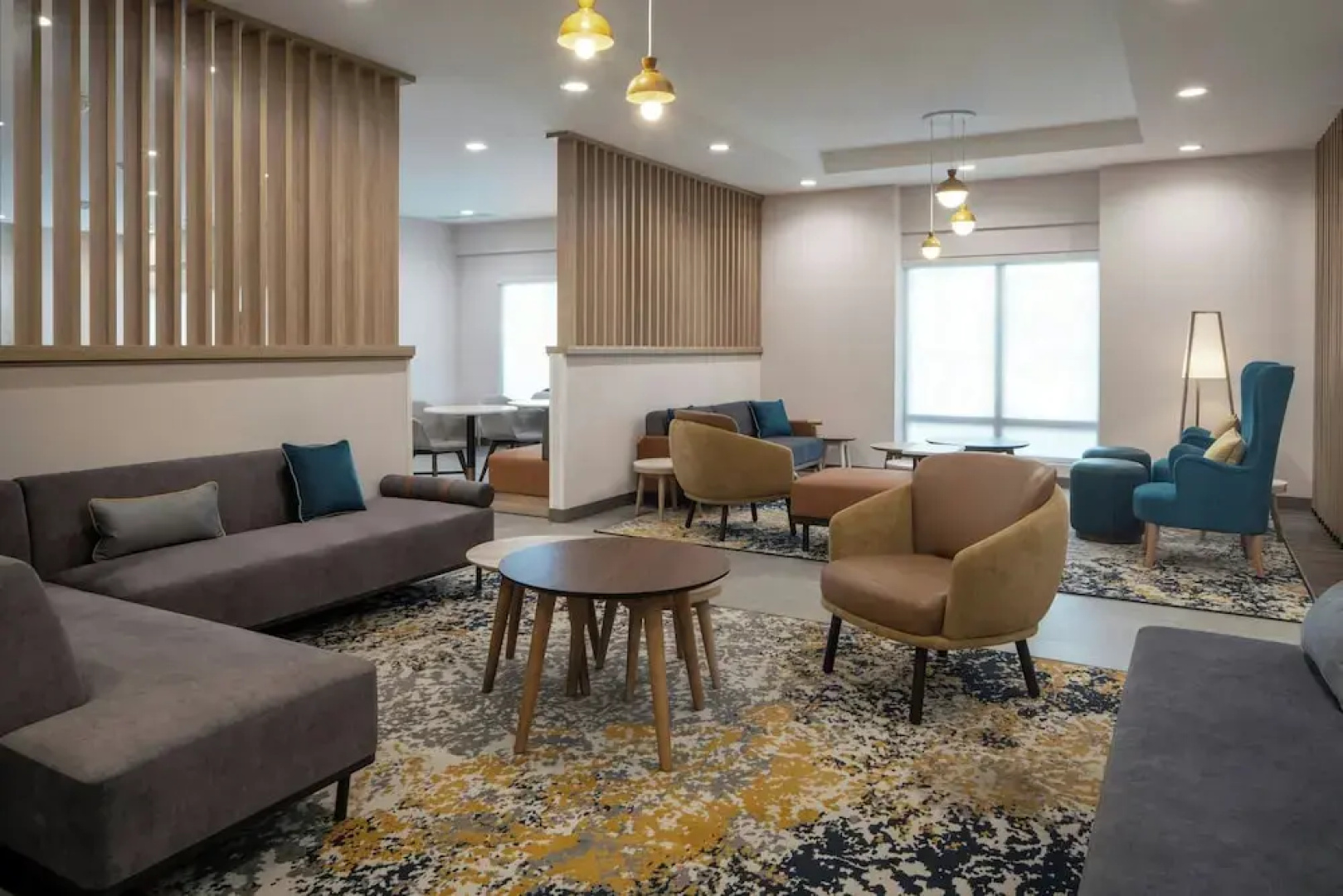 Towneplace Suites By Marriott Atlanta Fairburn