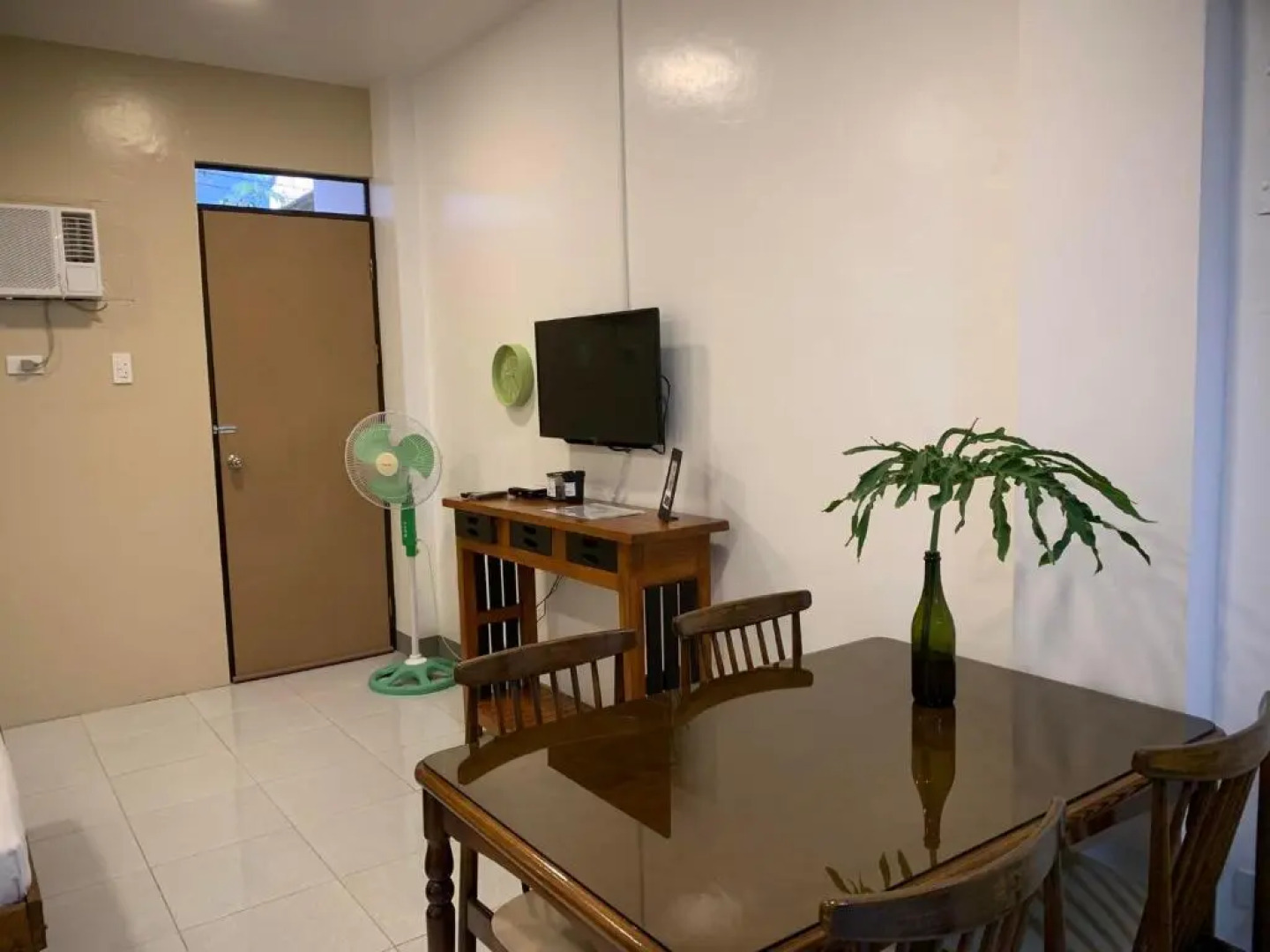 JORA Studio Apartment 1-C