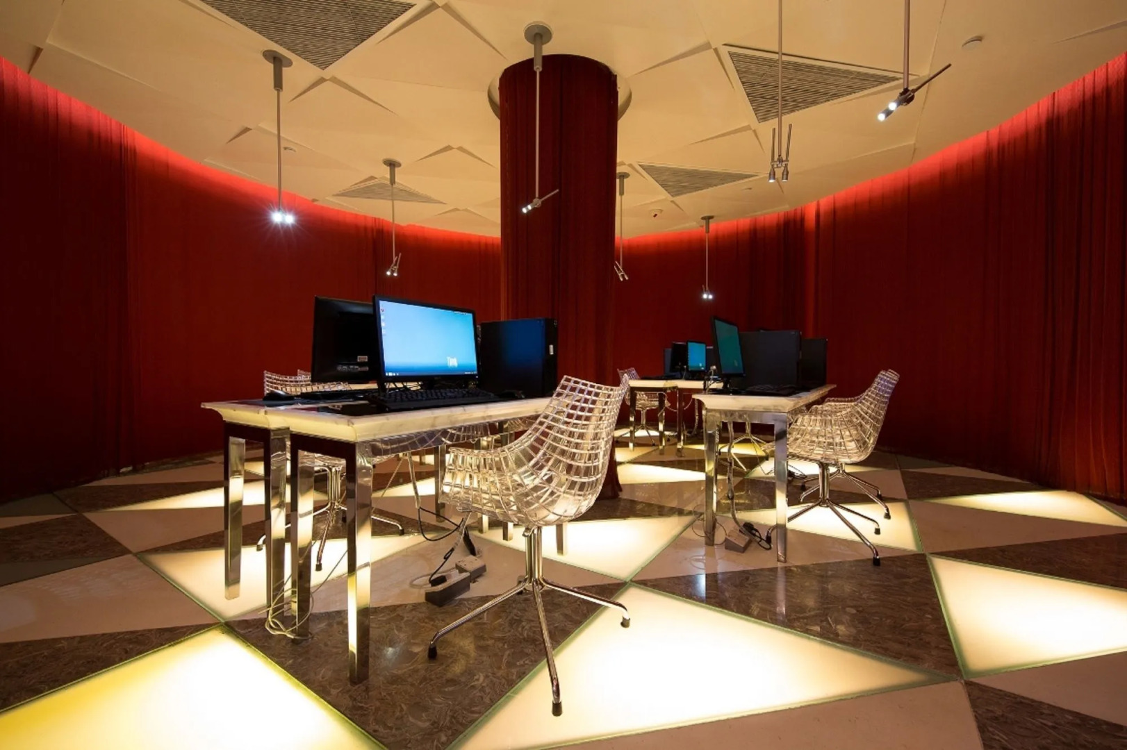 Kowloon Harbourfront Hotel