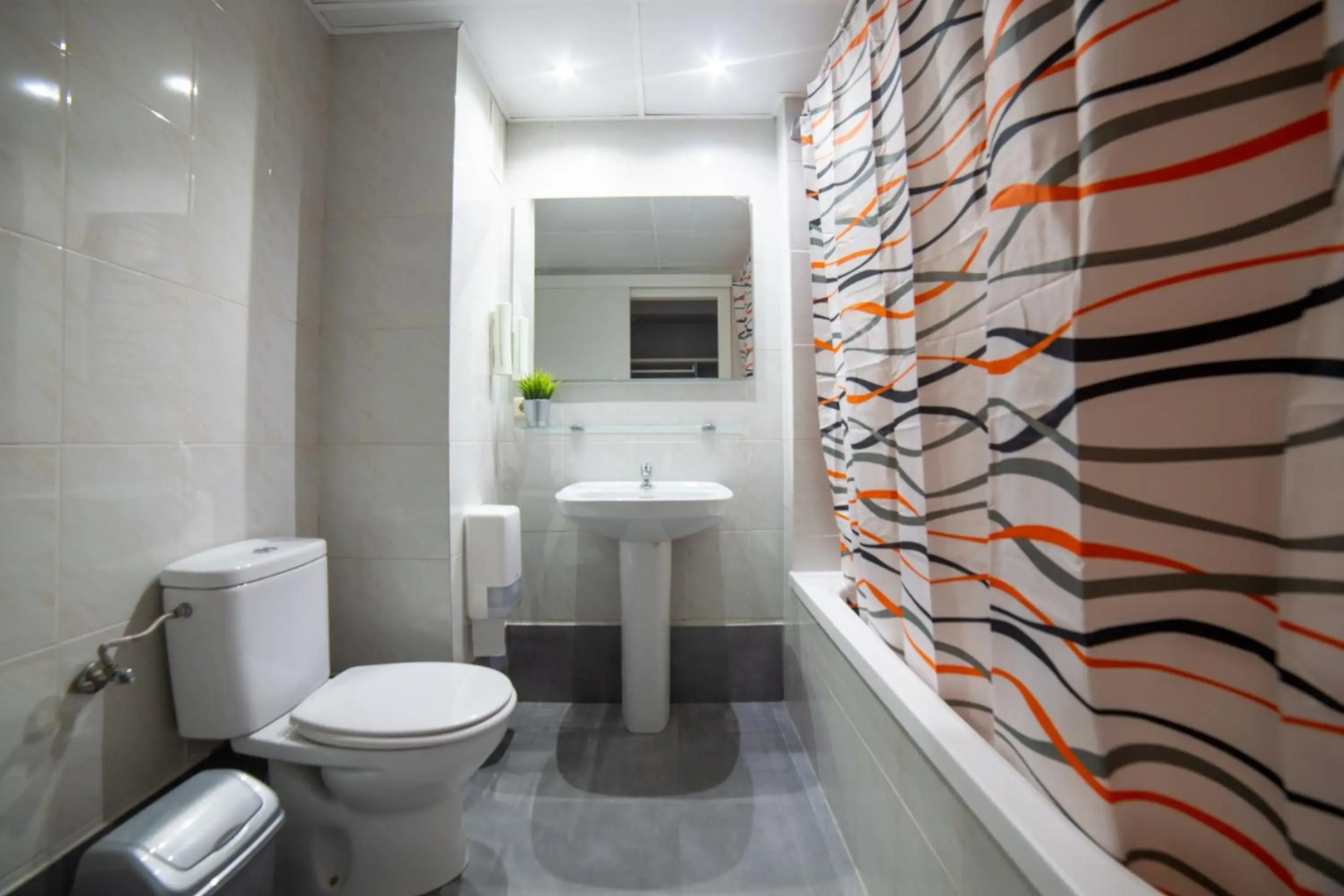 Inter2 Salou Apartments	