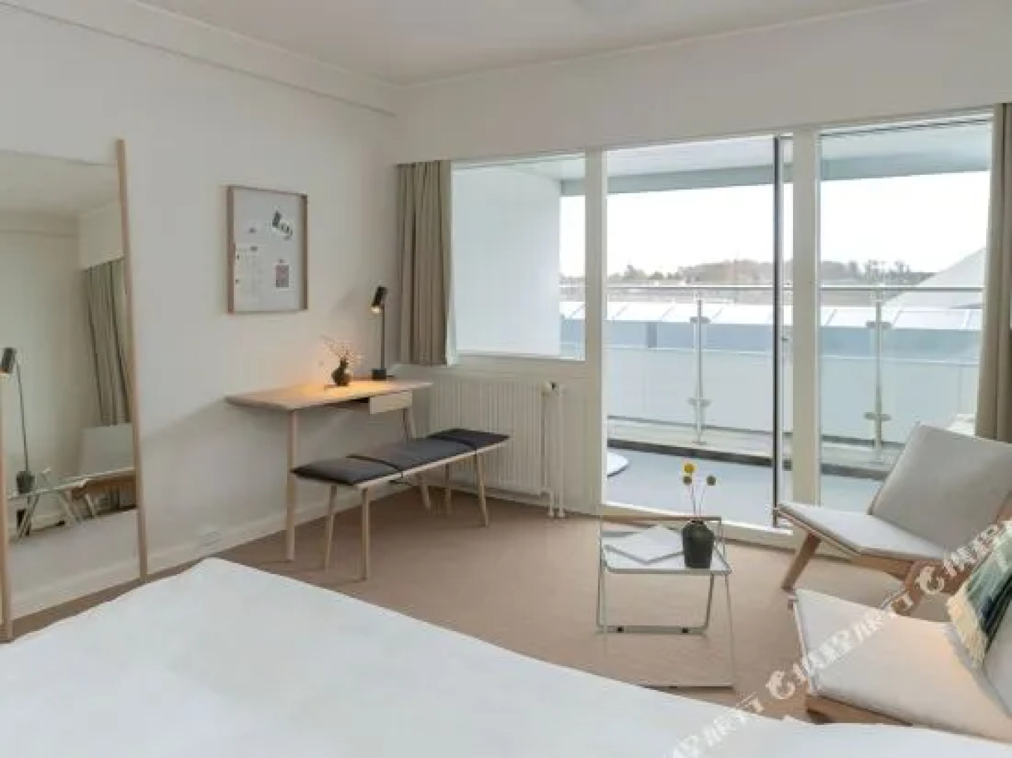 Hotel GSH Apartments