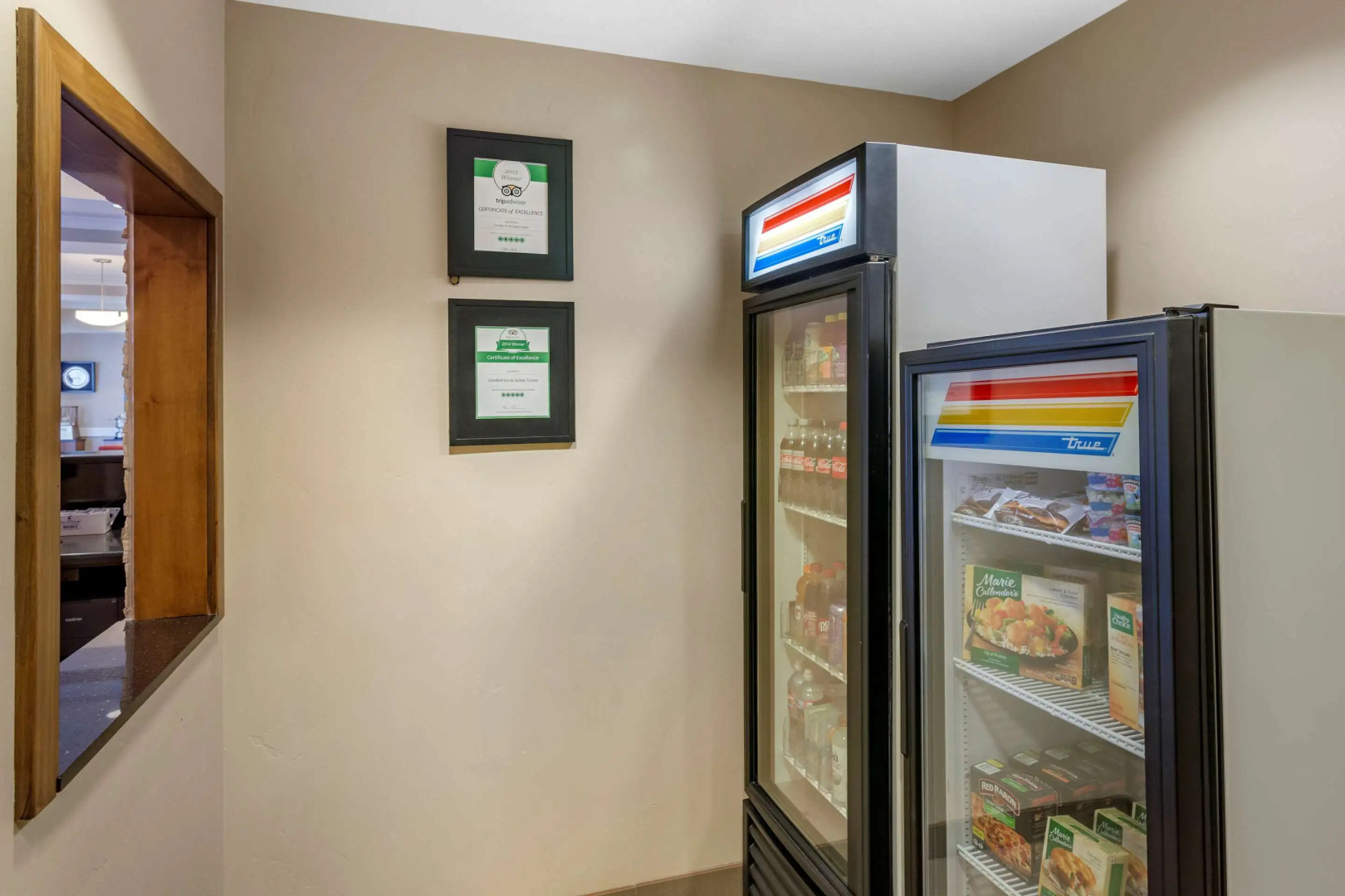 Comfort Inn & Suites Tooele - Salt Lake City