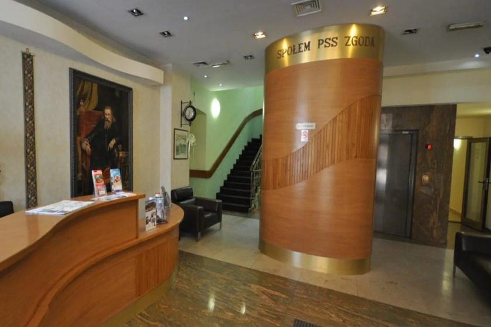 Hotel Matejko