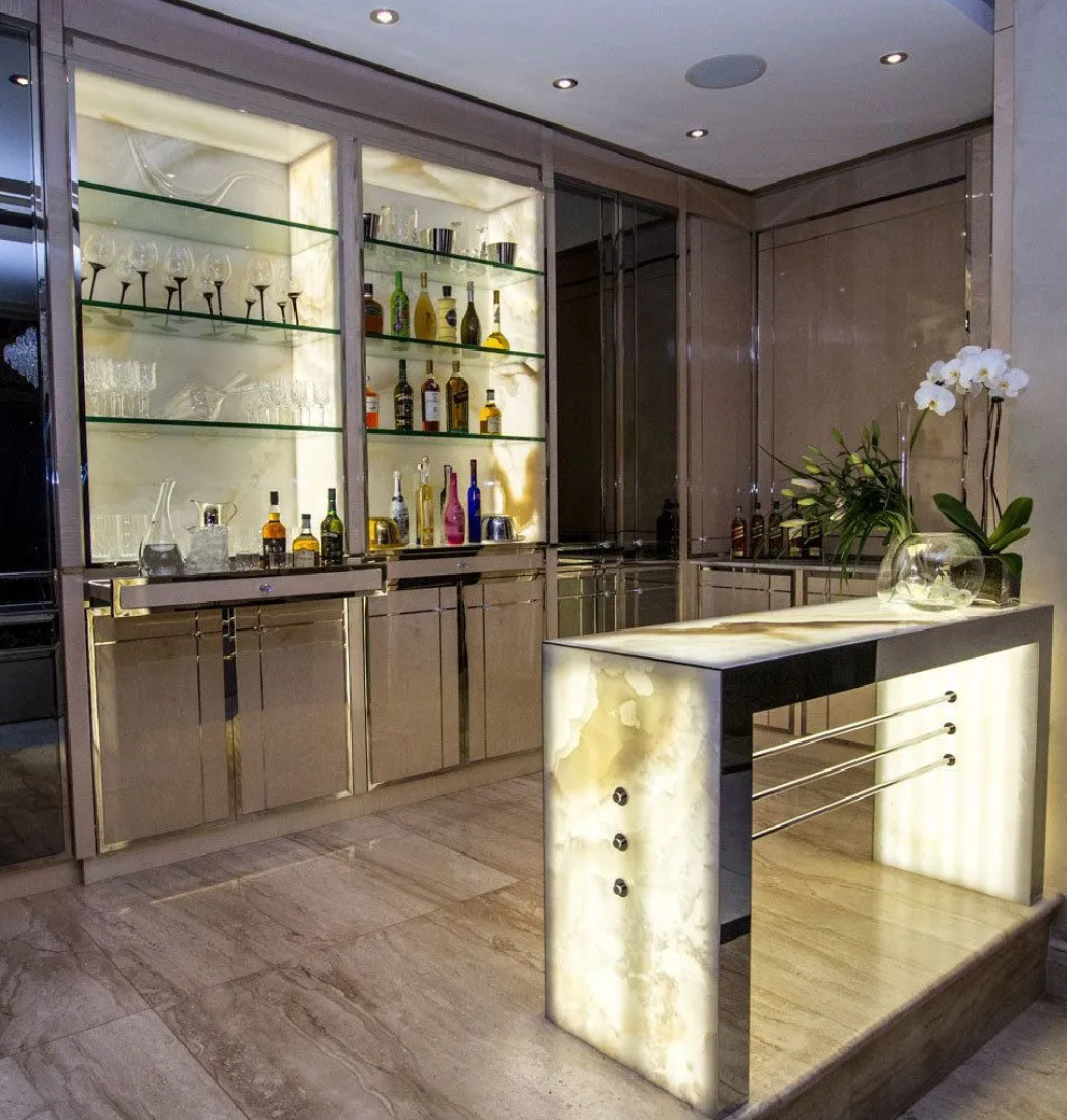 Lejwe La Metsi Private Reserve