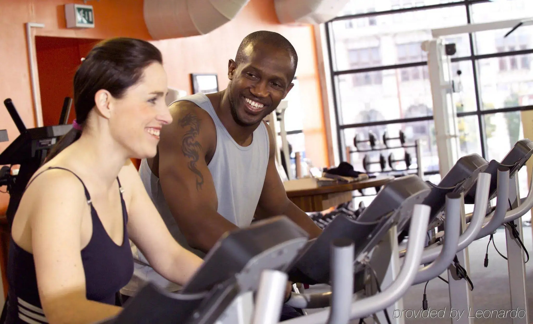 Crowne Plaza Liverpool City Centre by IHG