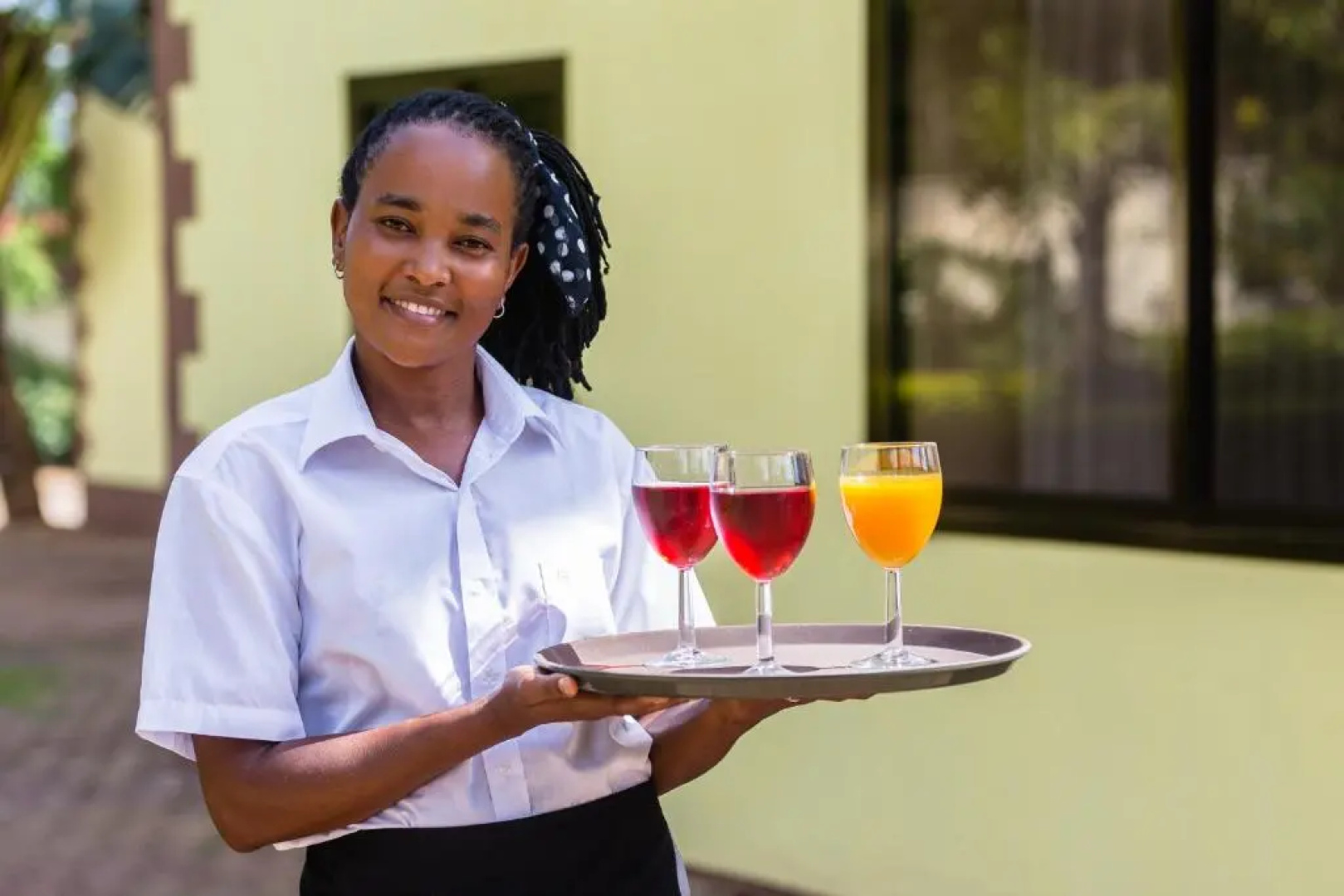 Altezza Lodge