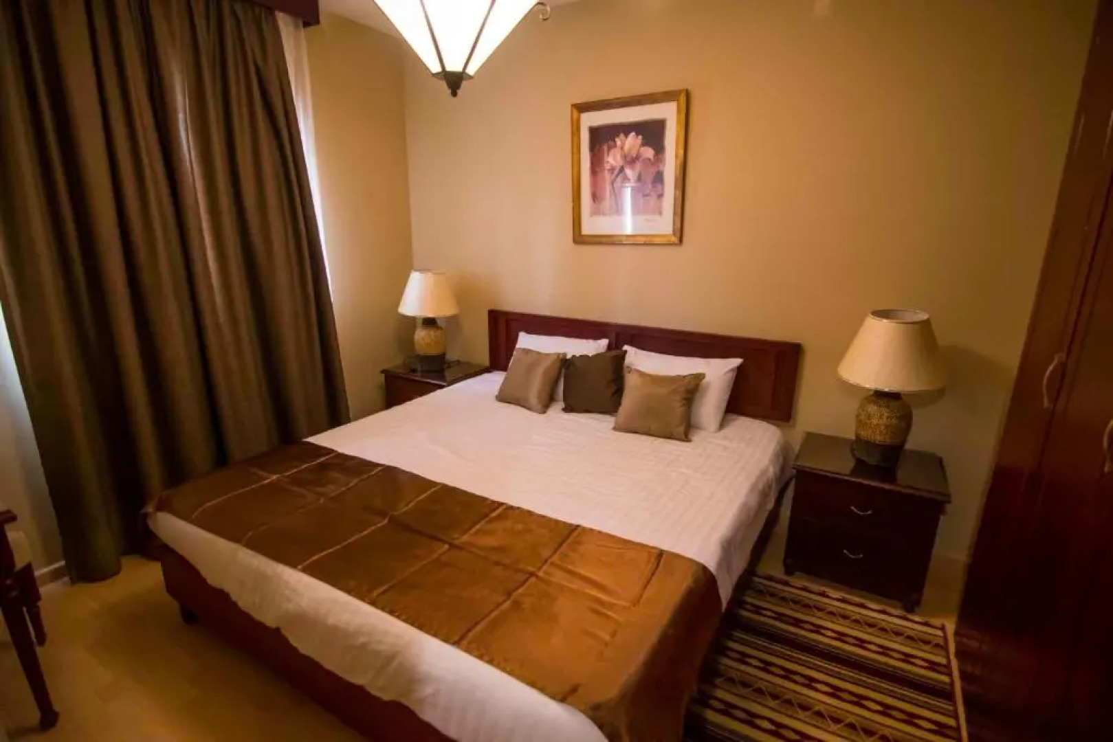 Port Ghalib Marina Residence