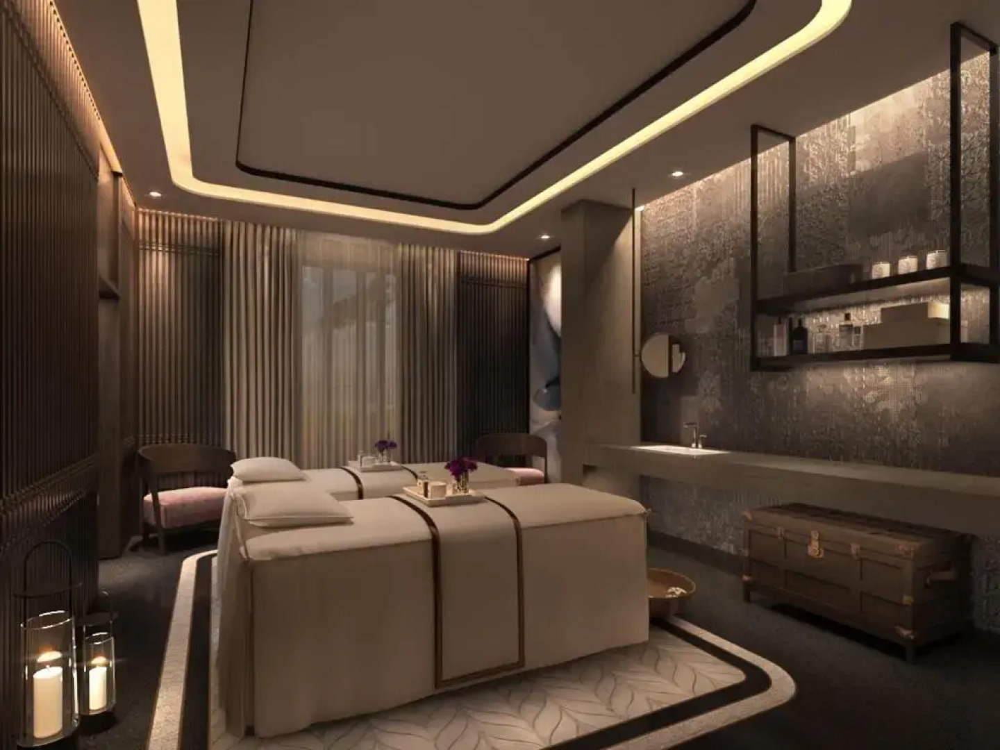 Radisson Blu Hotel & Spa, Nashik