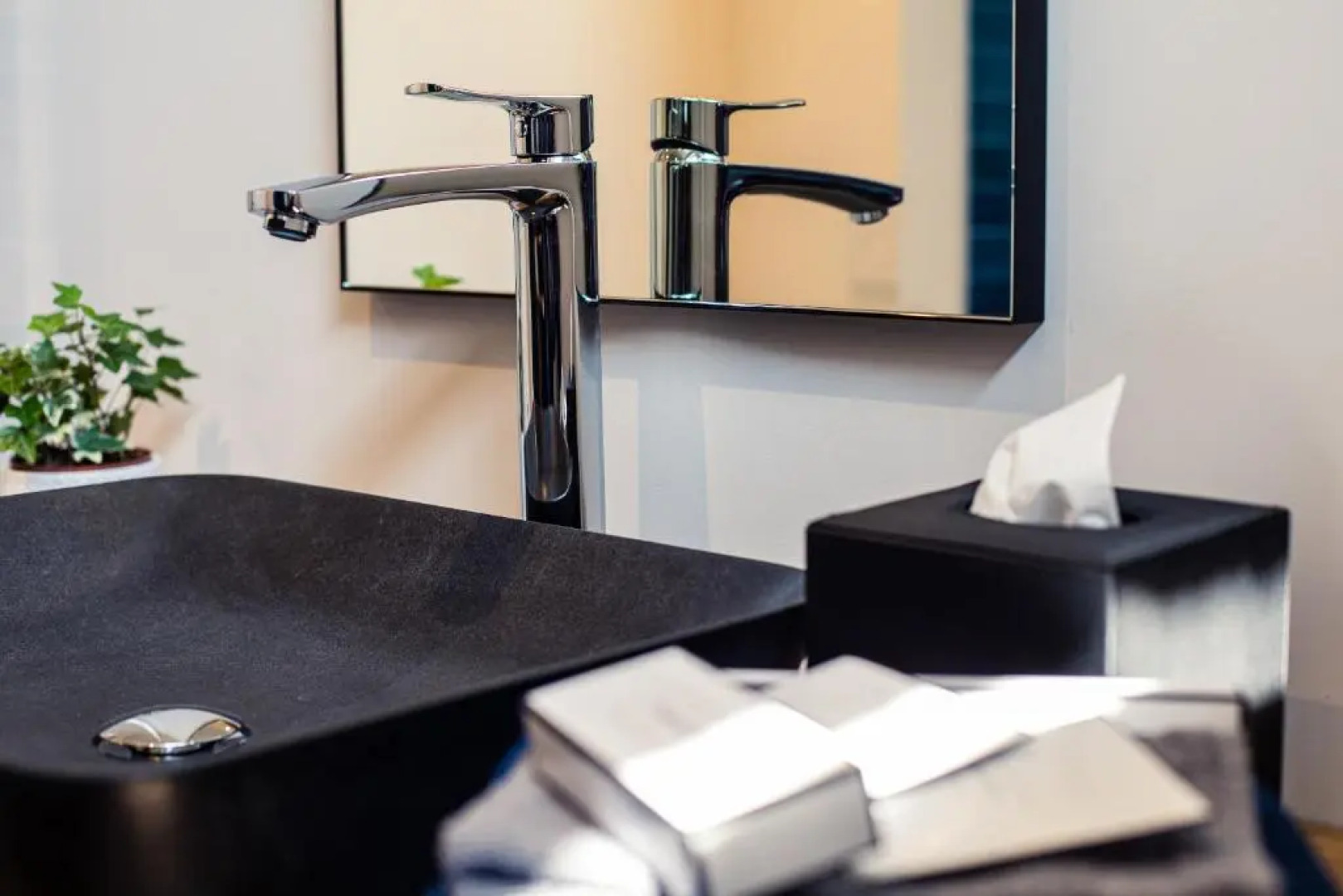 Boetiekhotel Burgemeesterhuys