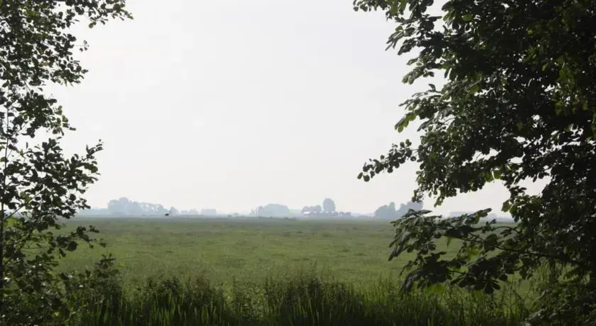 Boerderijrecreatie