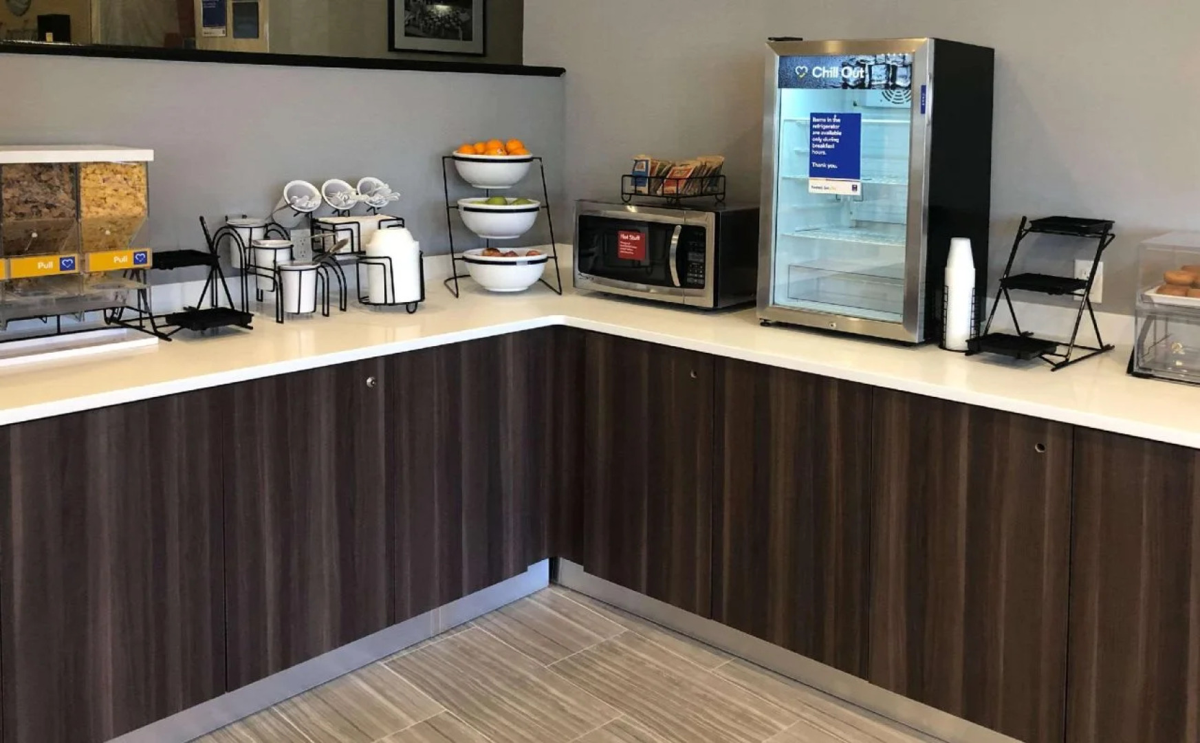 Best Western Paramus Hotel & Suites