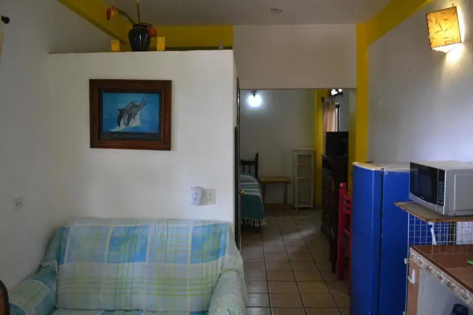 Casa Ana Ruth Hotel y Suites