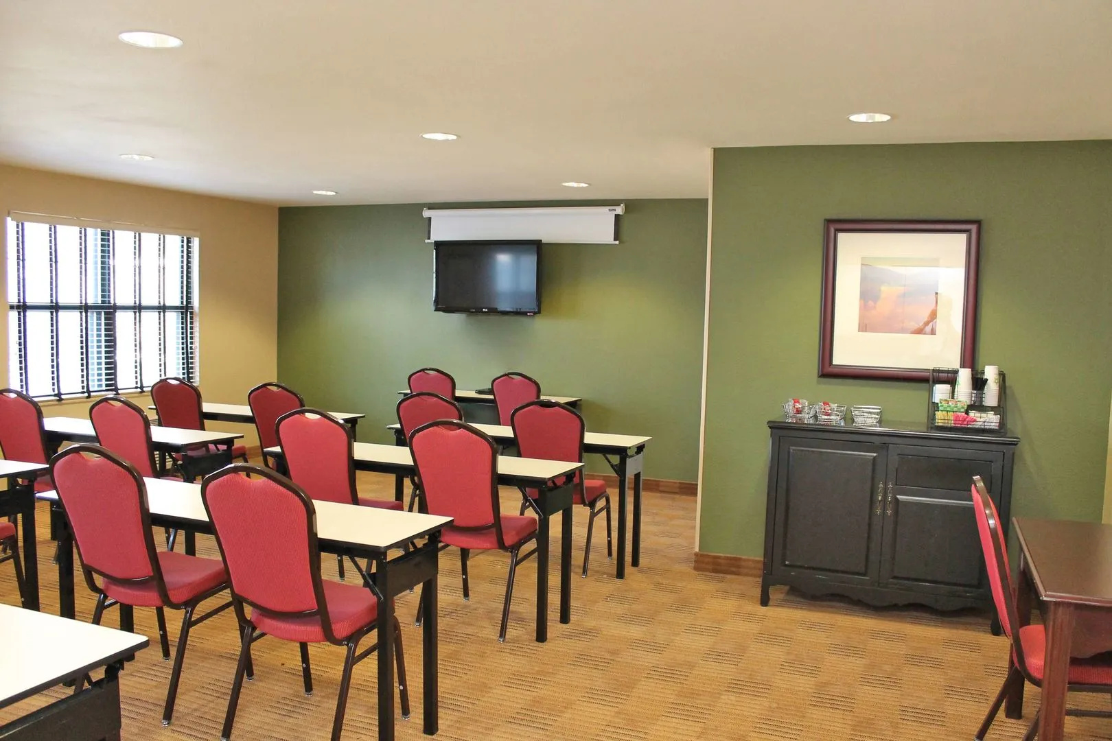 Extended Stay America Suites Los Angeles Chino Valley