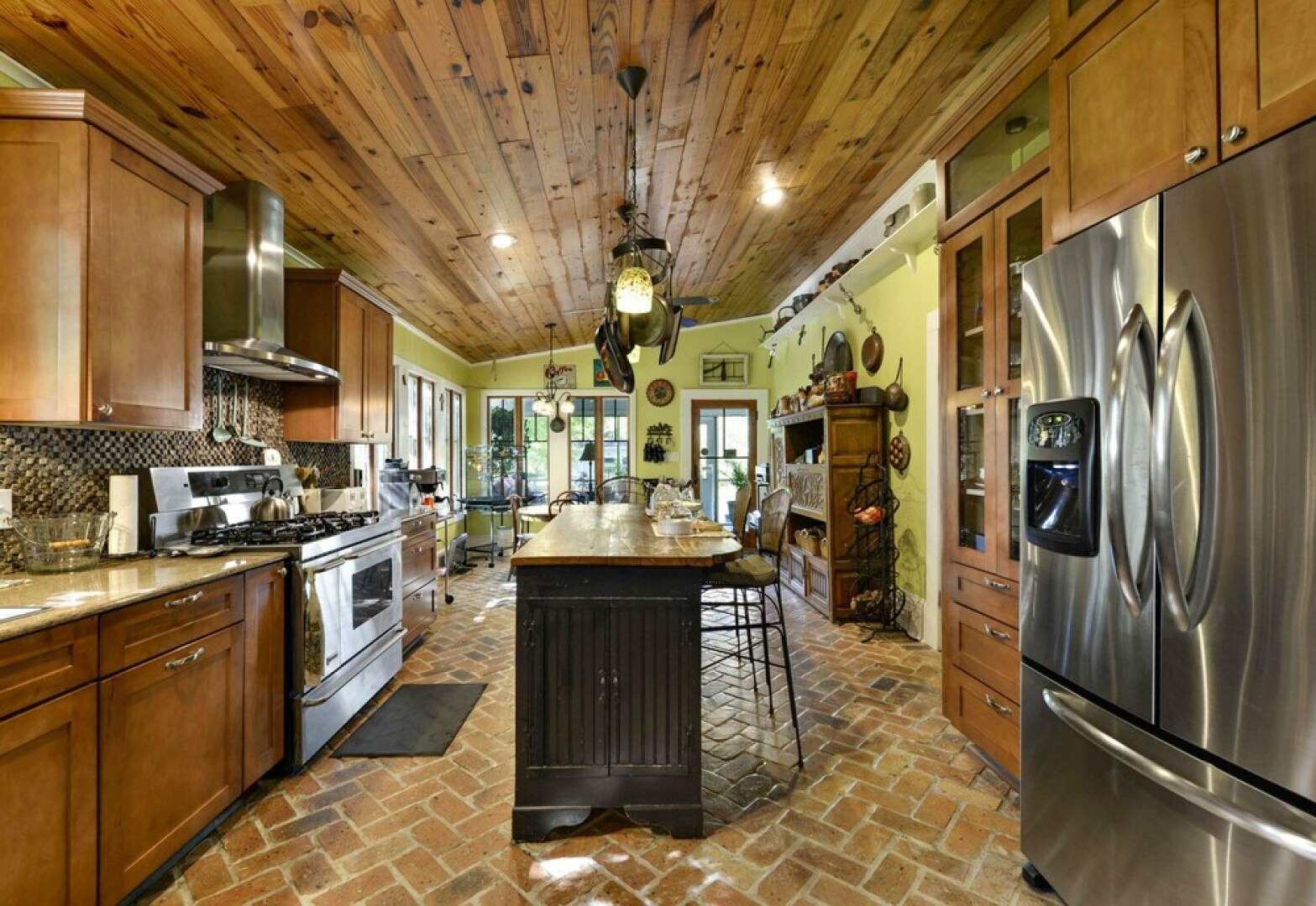 Carroll House Cottages