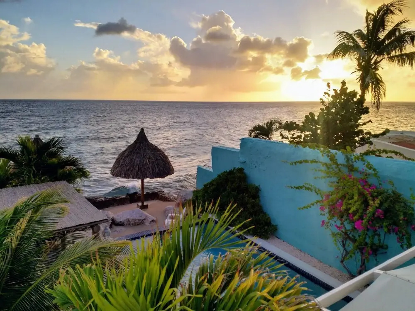 PM78 Boutique Apartments